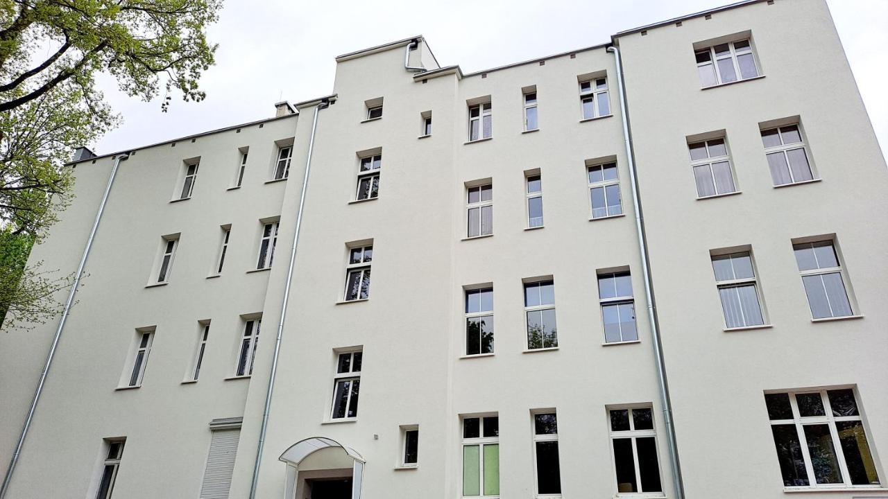 Apartament Przy Parku Apartment Gizycko Exterior photo